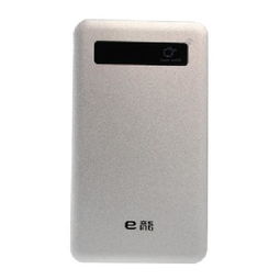科技與纖薄的完美融合 e long e400移動電源深度體驗